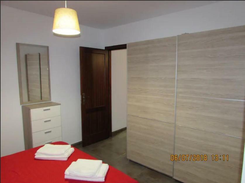Apartment Seifia Ba