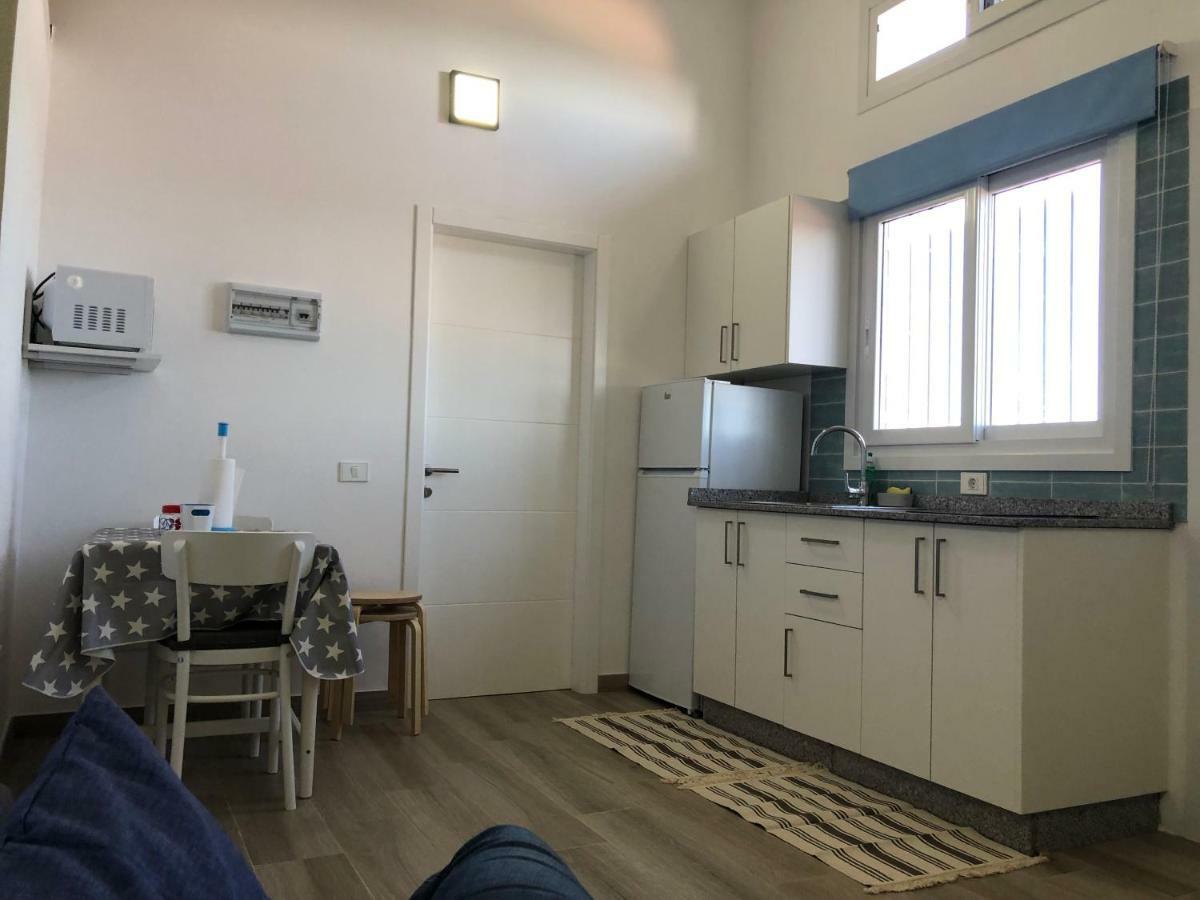 Apartment Salinas