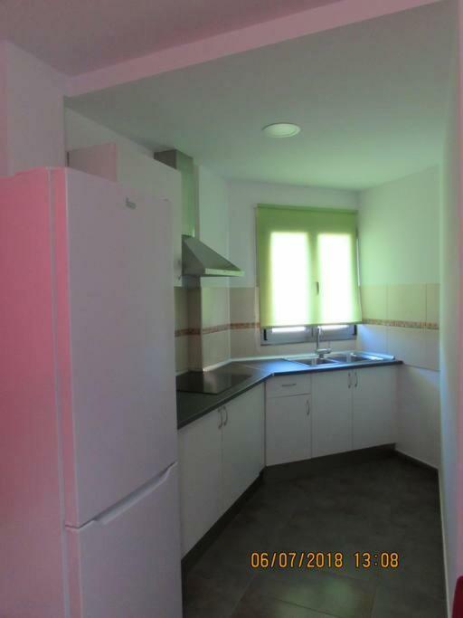 Apartment Seifia Ba *