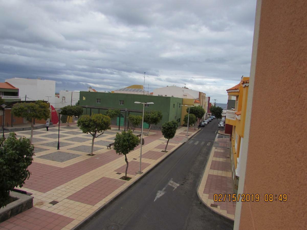 Apartamento Seifía Ba