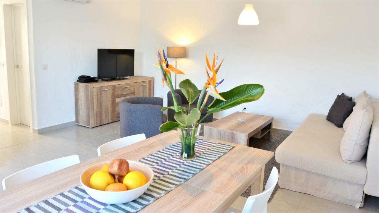 Casa La Moringa - House Close To The Arguineguin
