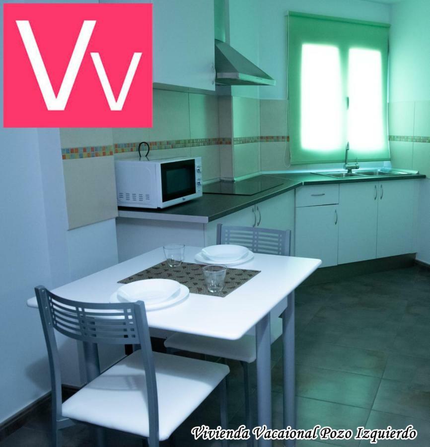 Apartment Seifia Ba Pozo Izquierdo