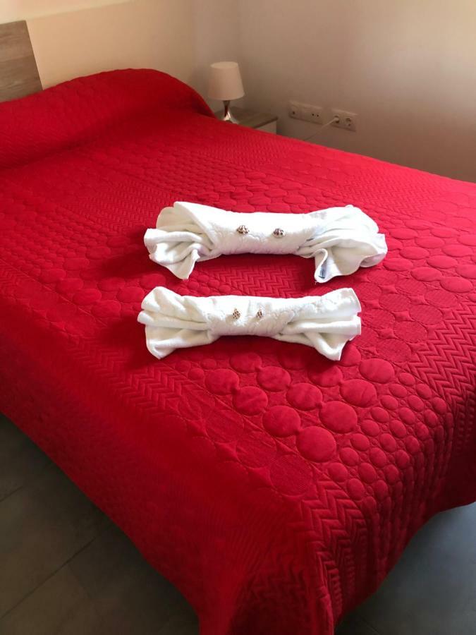 Seifía Ba Apartamento