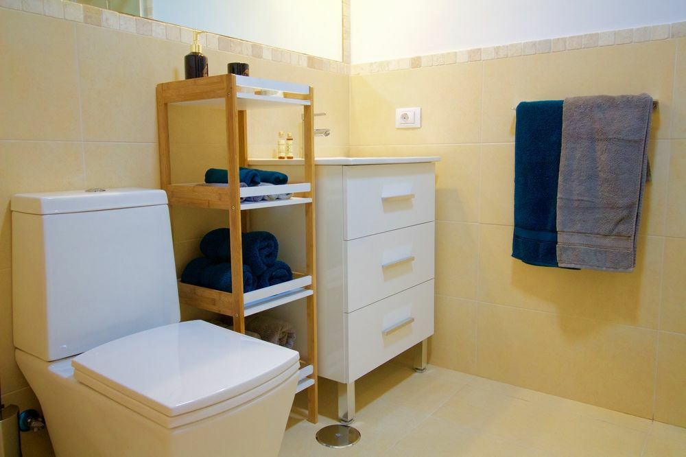 Playa De Canteras Lightbooking Appartement Las Palmas