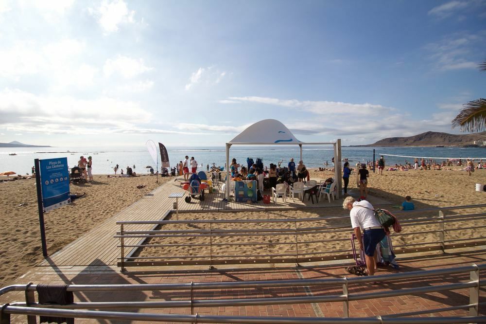 Sea View Canteras