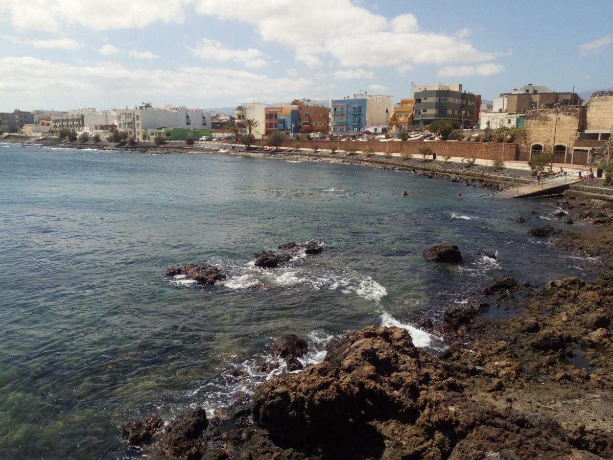 Seaview Faro *