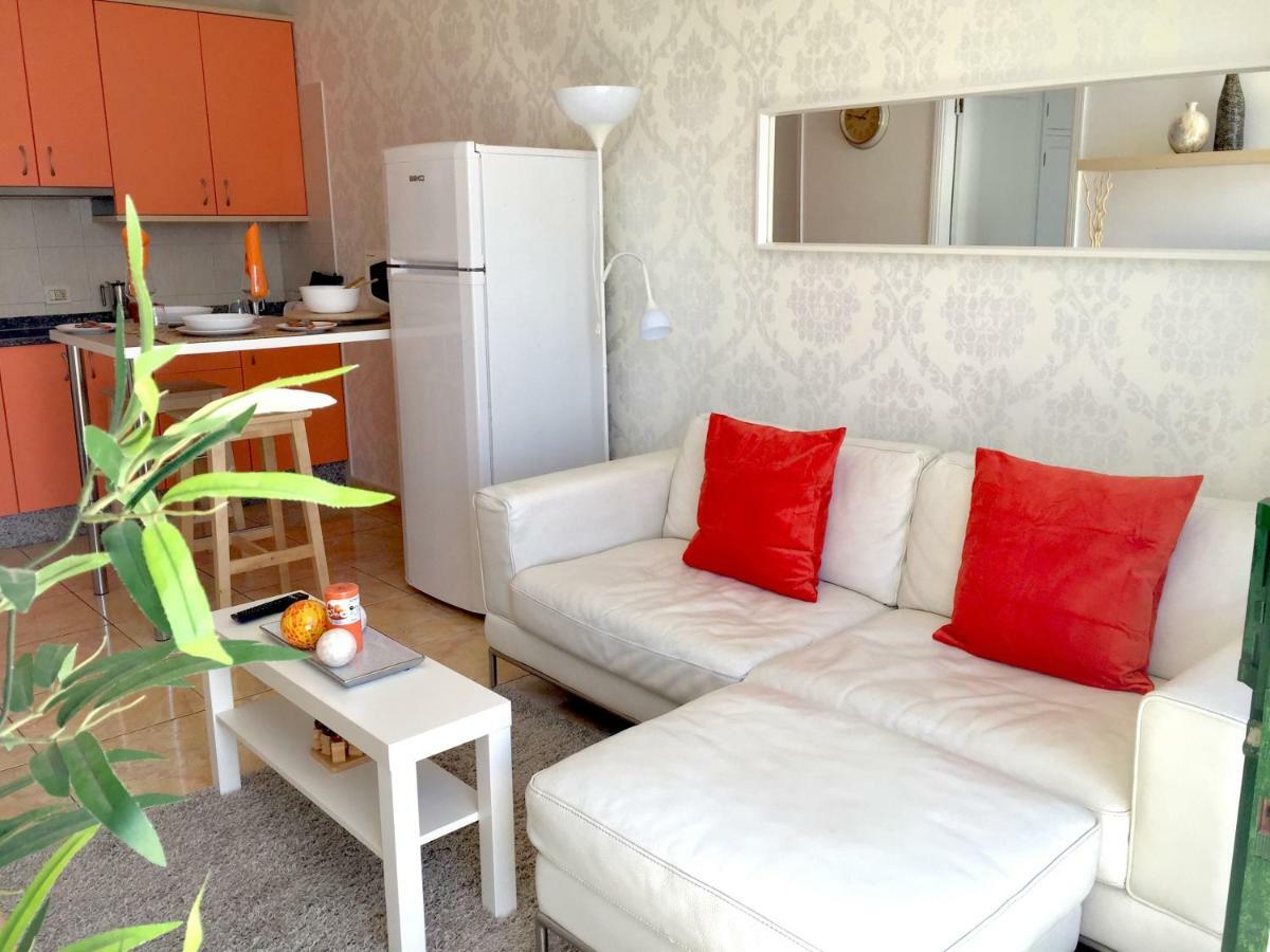 Beach&ocean Views Apartamento Amadores