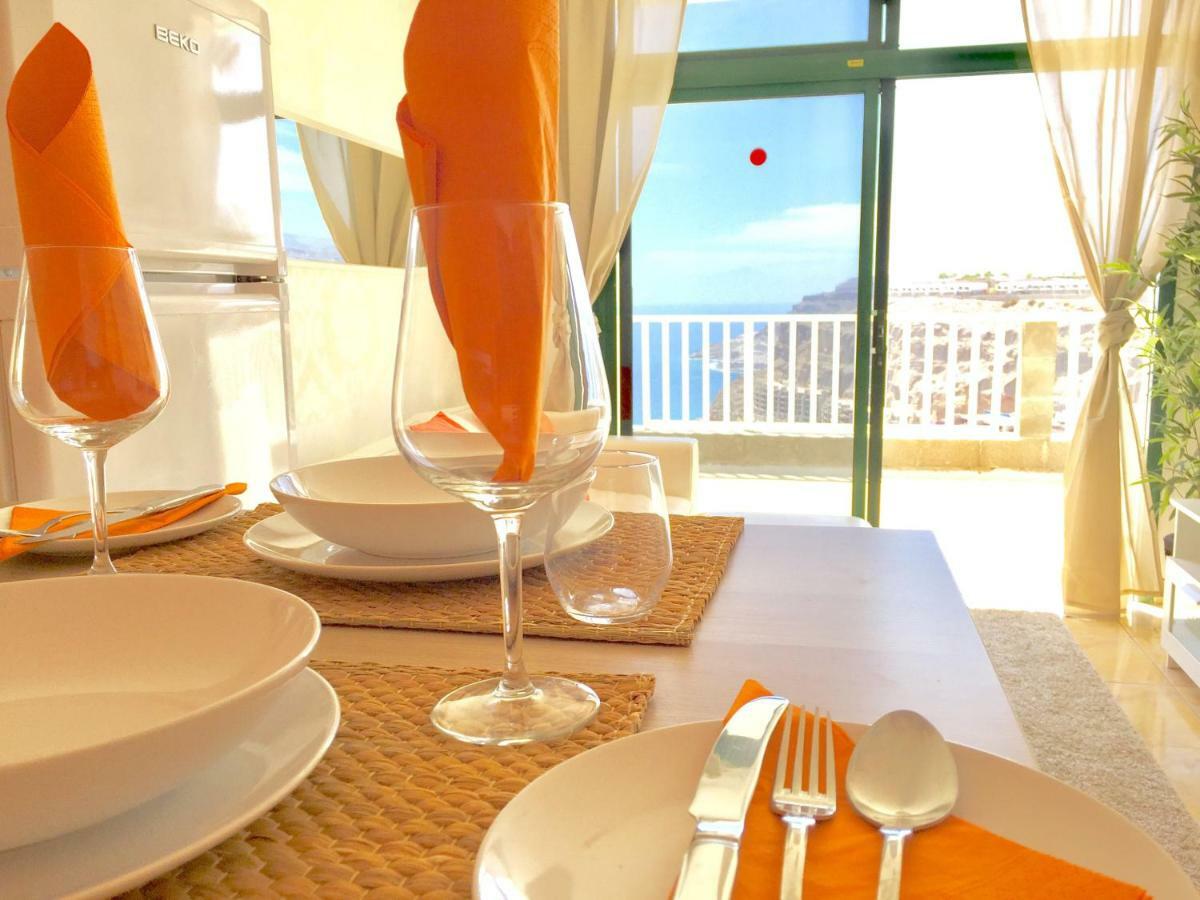 Apartamento Beach&ocean Views Amadores