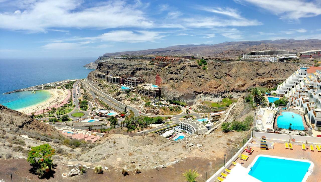 Beach&ocean Views Apartamento Amadores