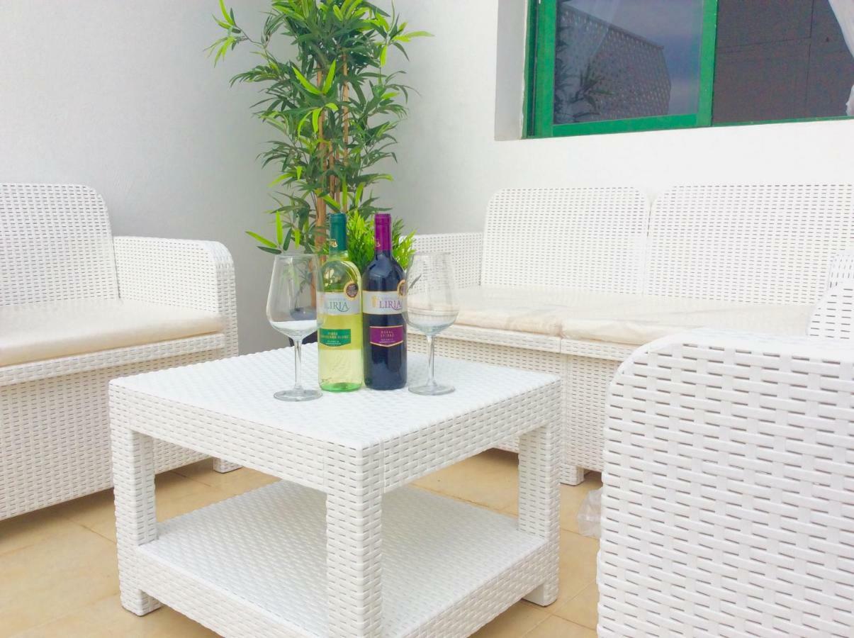 Beach&ocean Views Apartamento