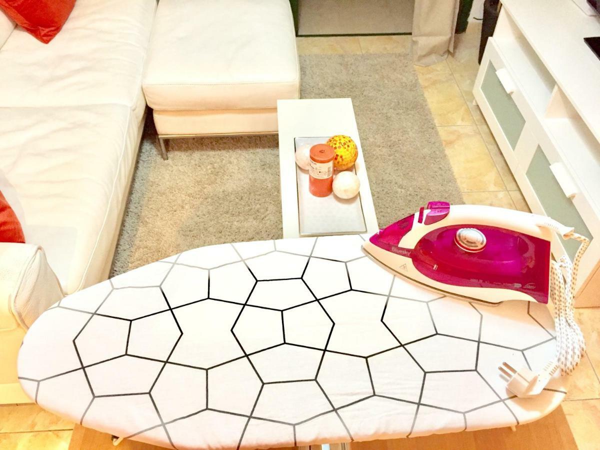 Apartamento Beach&ocean Views Amadores
