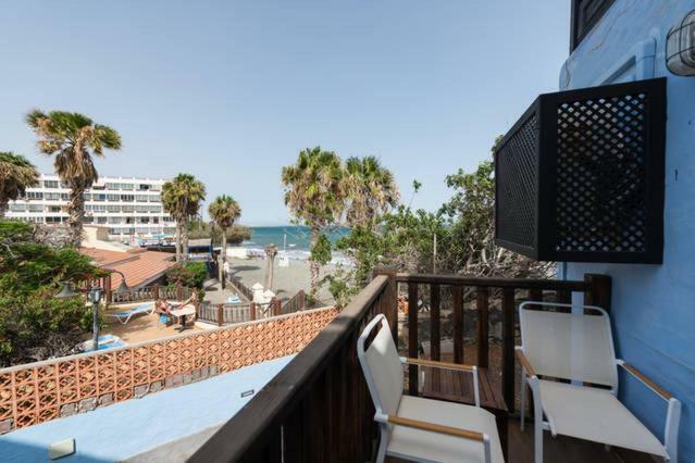 Sun Club Apartment