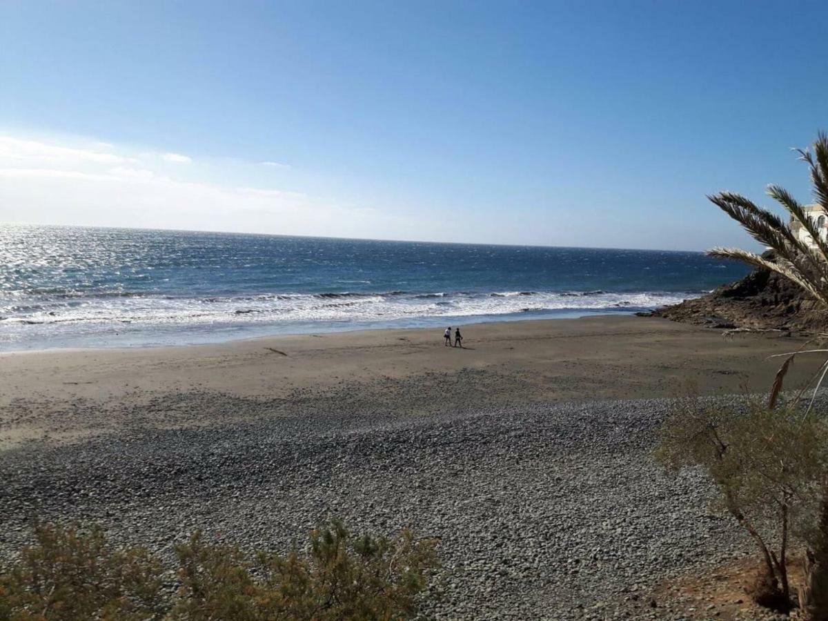 Sun Club Apartment Playa Del Aguila (Las Palmas)
