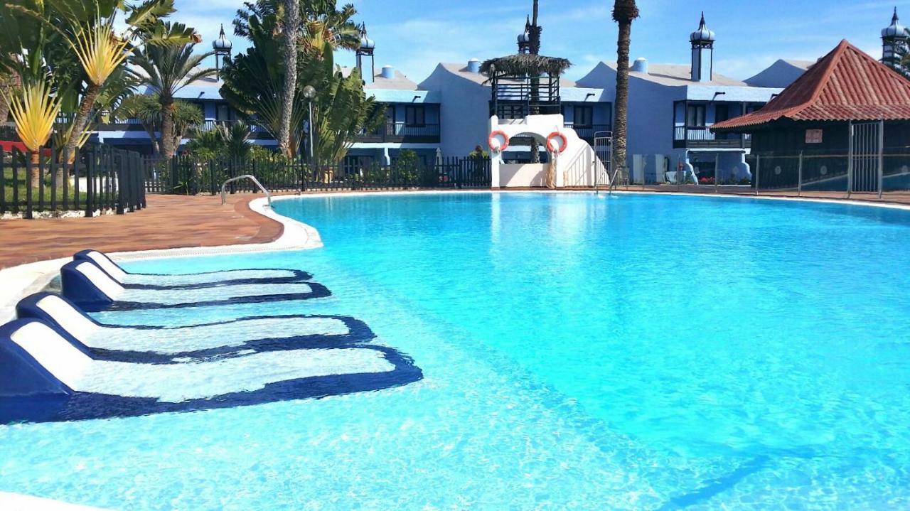 Sun Club Apartment Playa Del Aguila (Las Palmas)