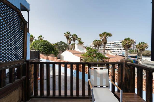 Sun Club * Playa Del Aguila (Las Palmas)