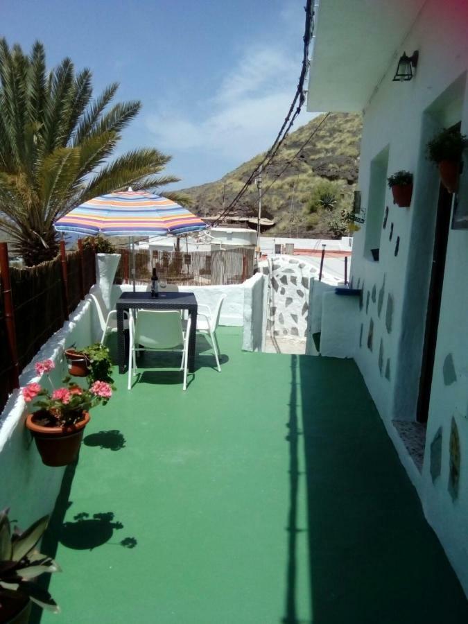 Casa Faican *