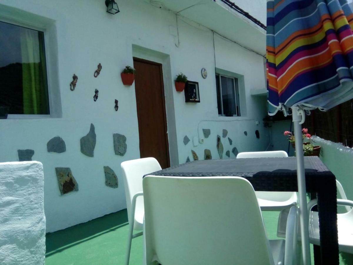 Casa Faican * Agaete (Gran Canaria)