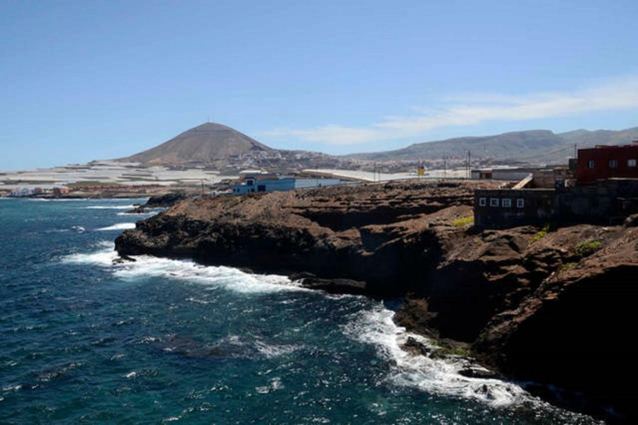 Gc Vistas Al Mar