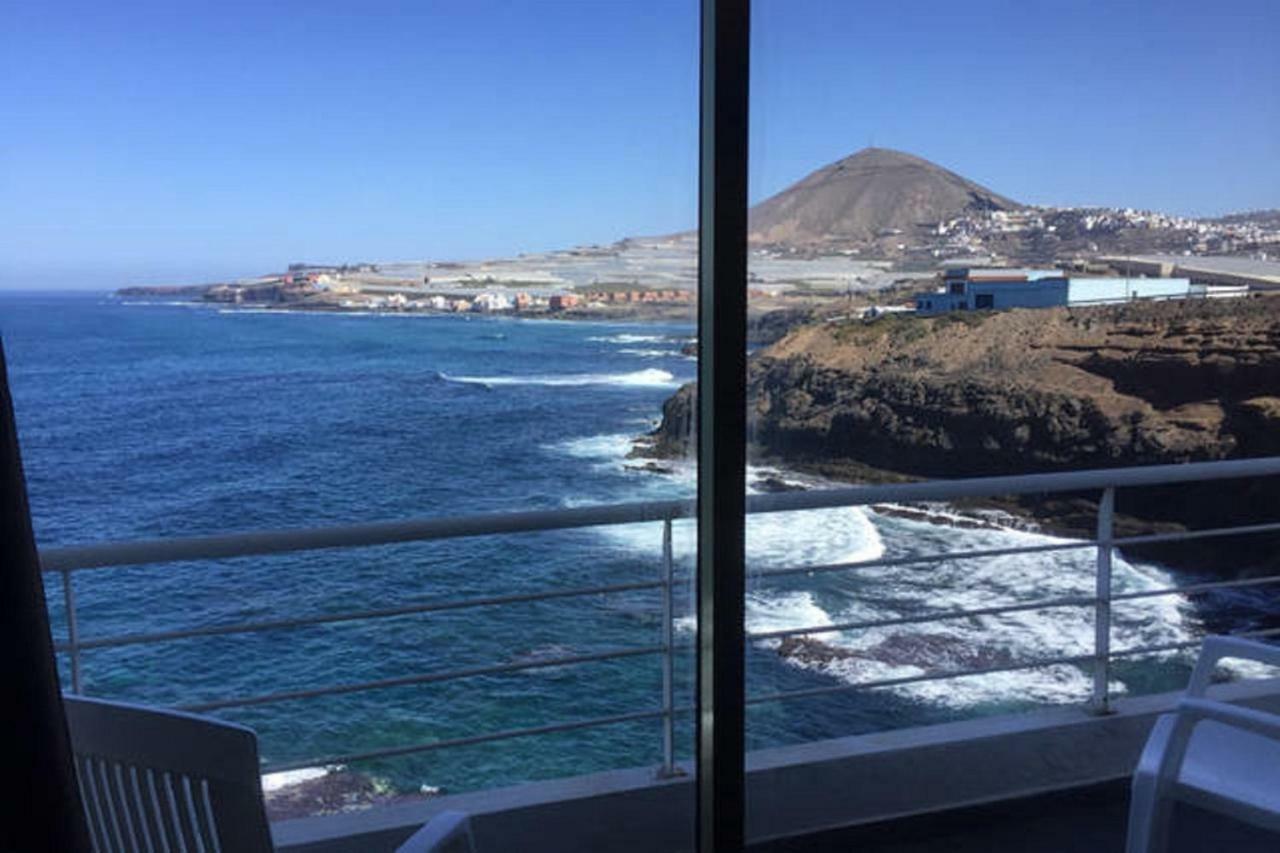 Gc Vistas Al Mar Holiday home