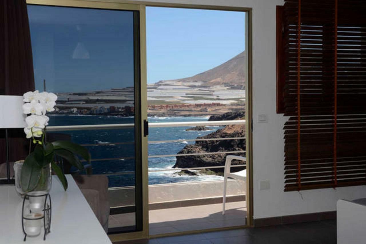 Gc Vistas Al Mar Holiday home *