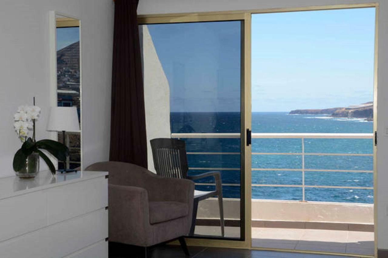 Gc Vistas Al Mar Galdar