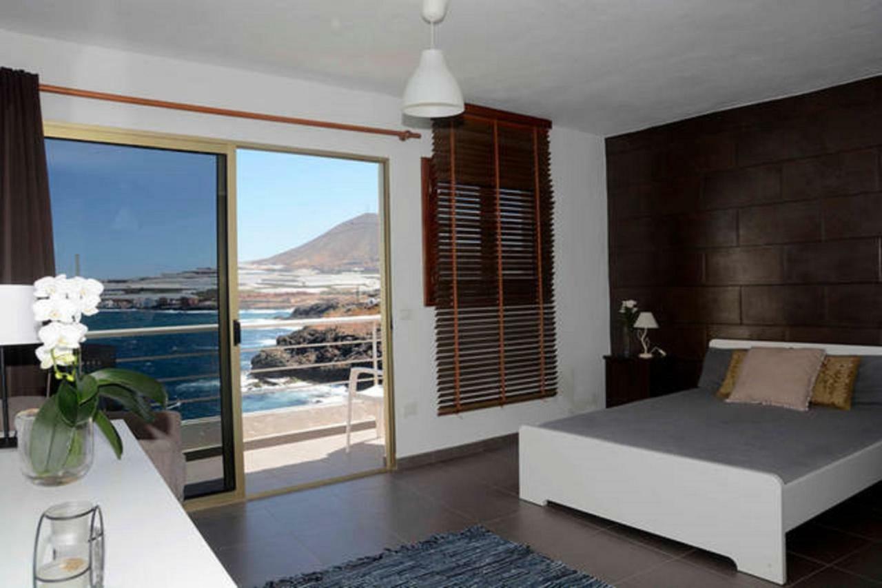 Gc Vistas Al Mar Holiday home *