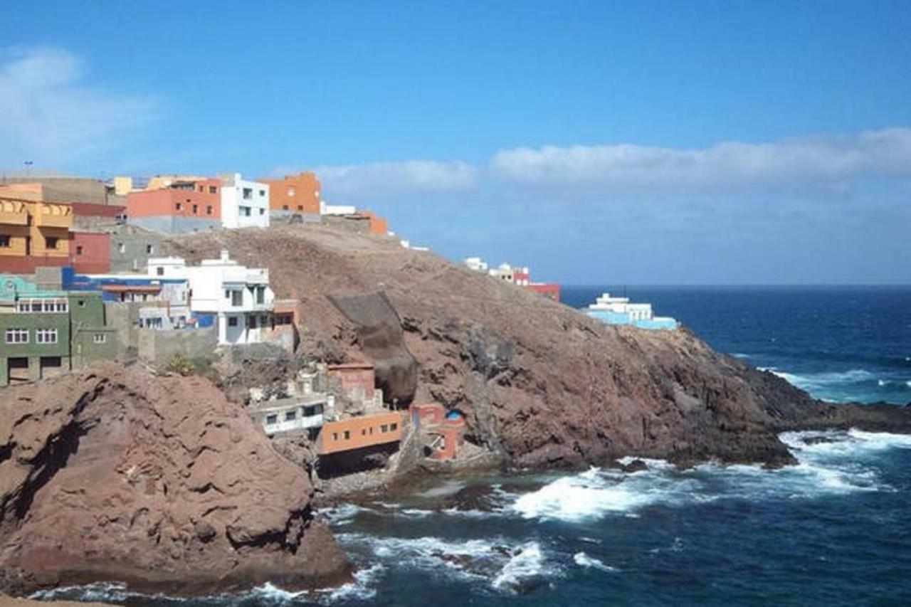 Gc Vistas Al Mar Holiday home *