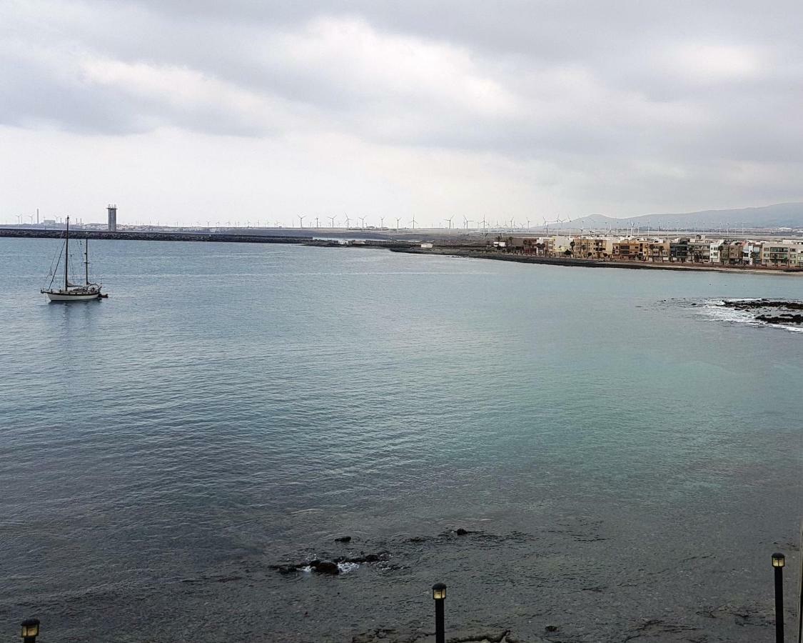 Canariasbrisamar - * Arinaga