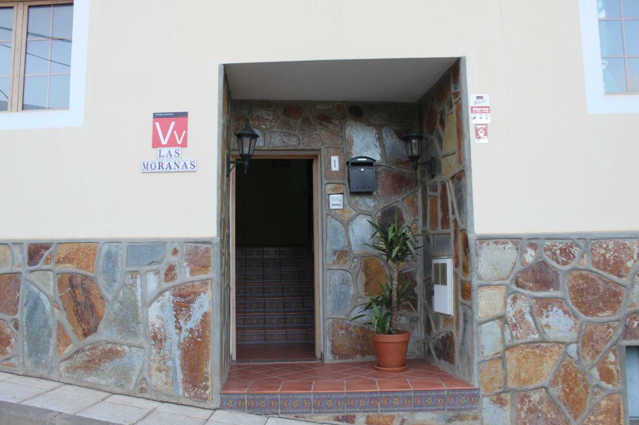 Appartement Moranas