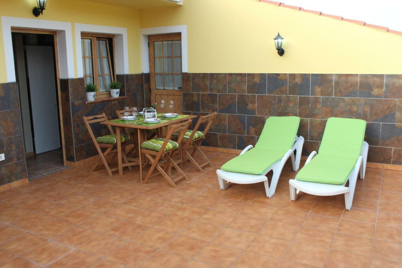 Appartement Moranas *