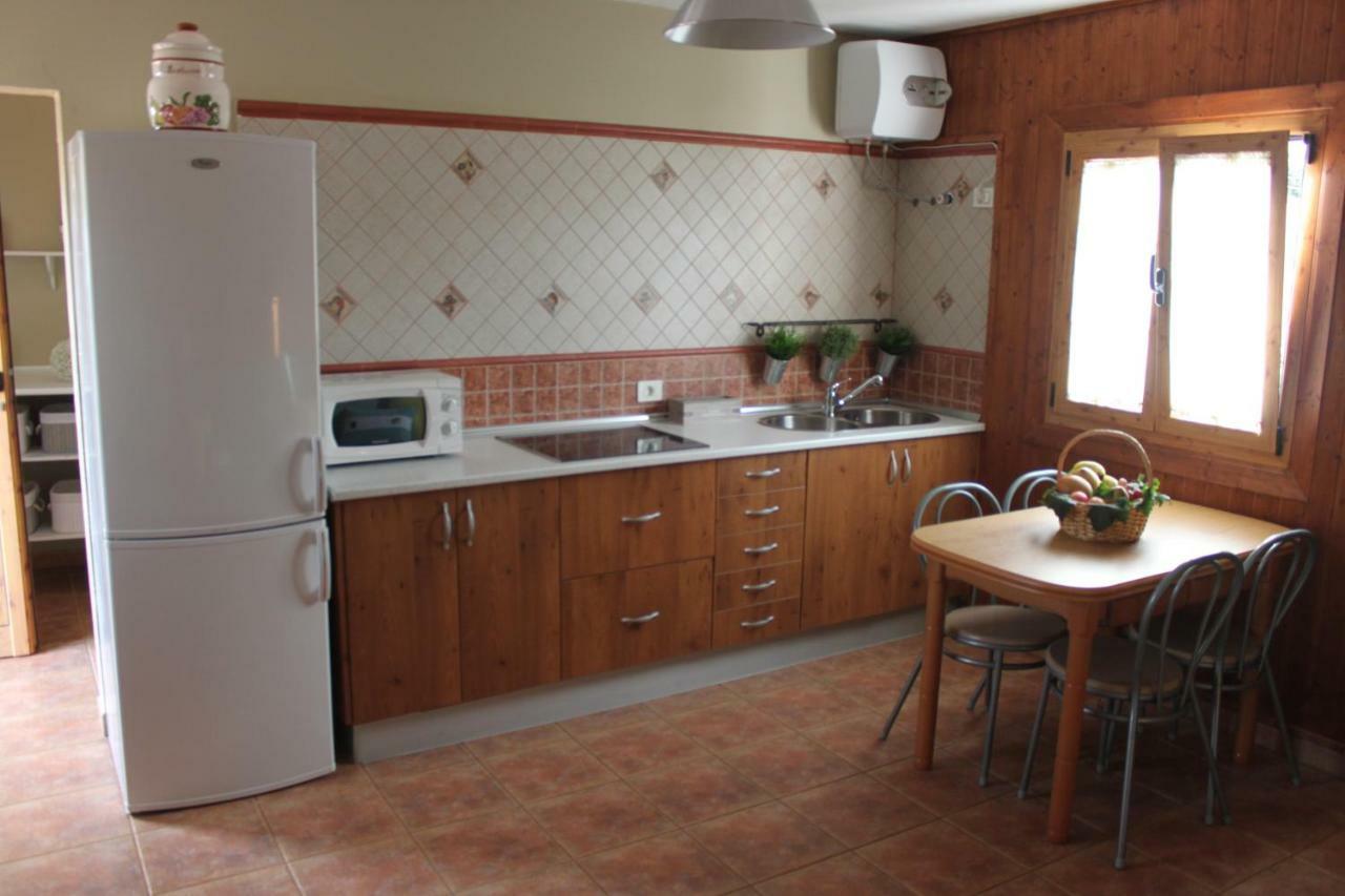 Appartement Moranas *