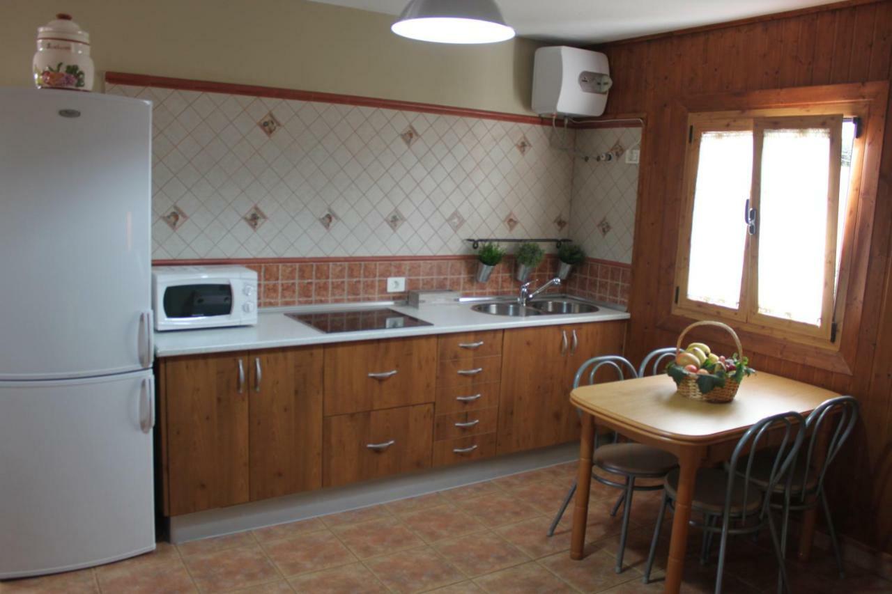 Appartement Moranas Valsequillo