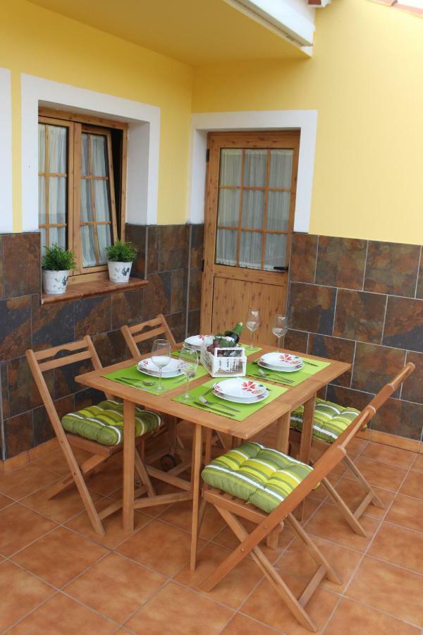 Appartement Moranas *