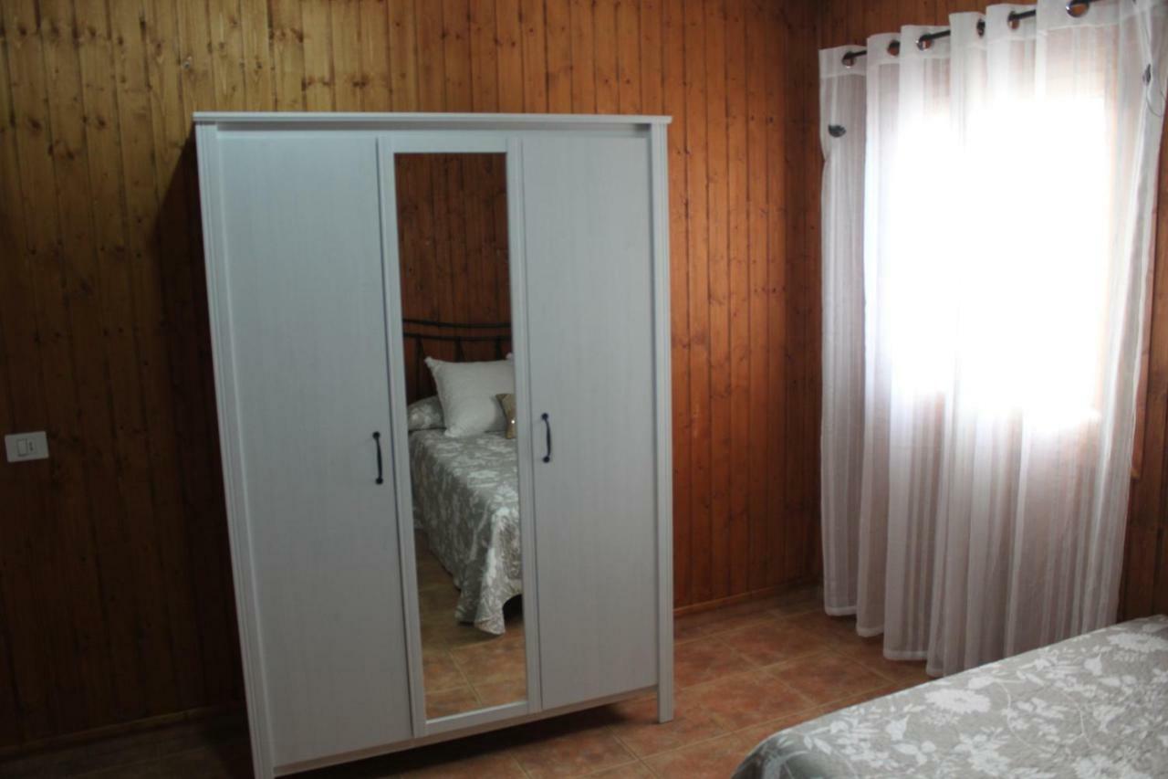 Appartement Moranas *