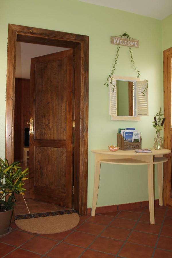 Moranas Appartement Valsequillo