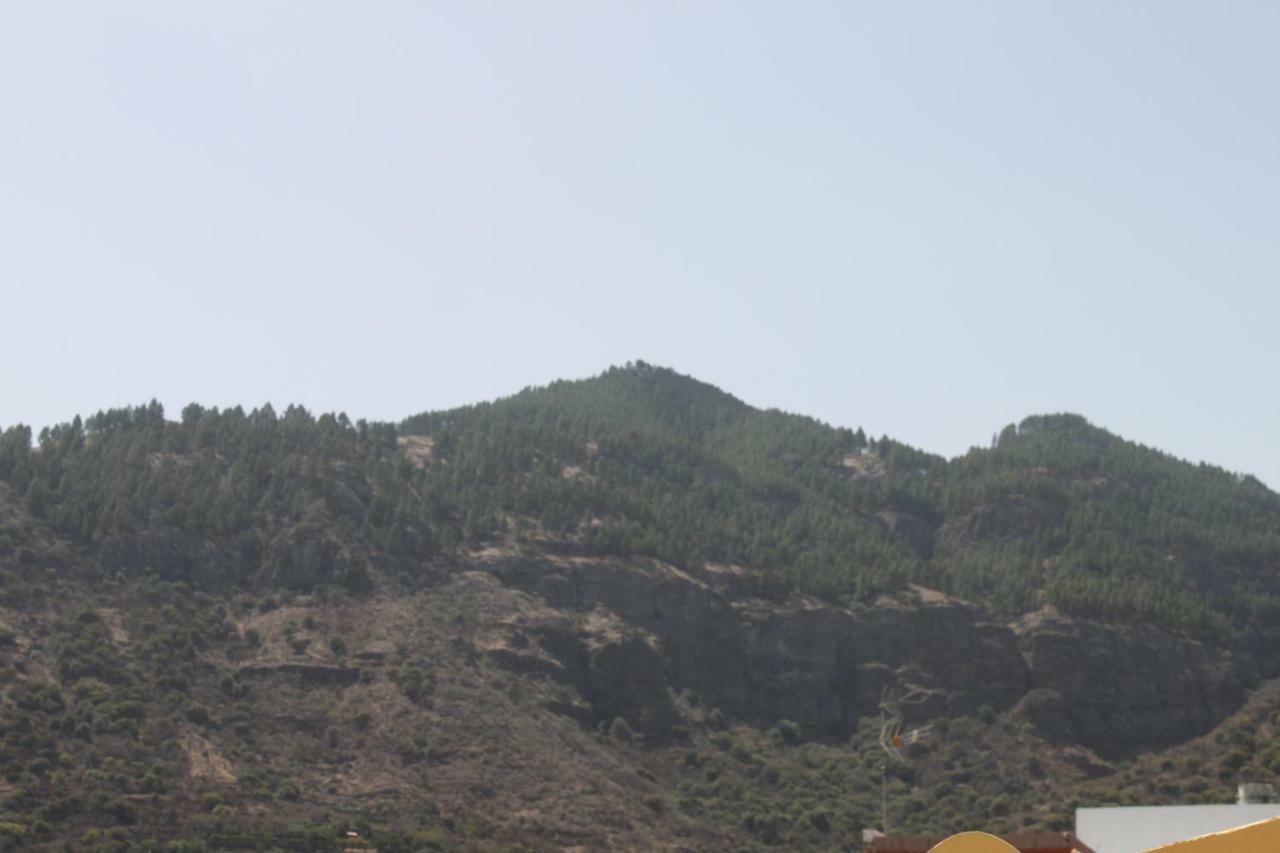 Moranas Appartement Valsequillo
