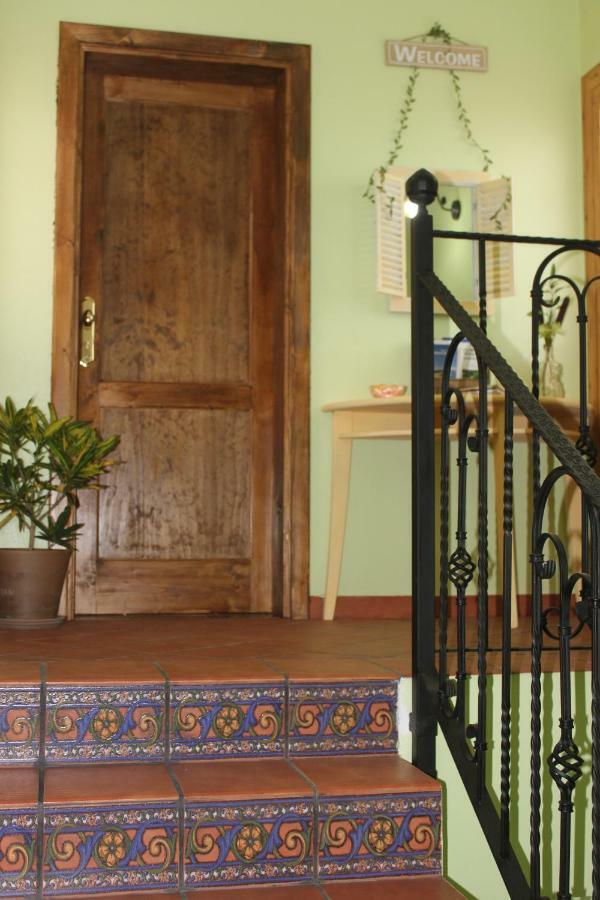 Appartement Moranas