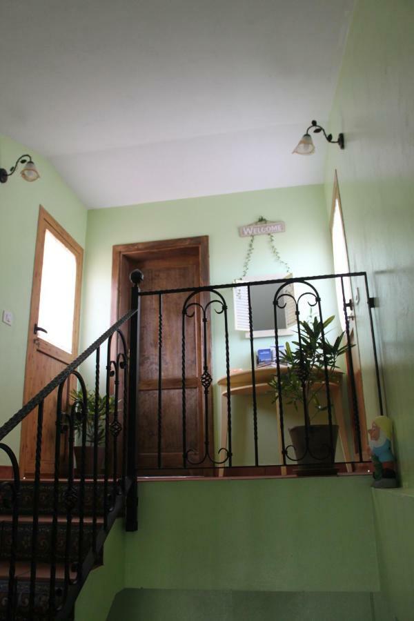 Moranas Appartement *