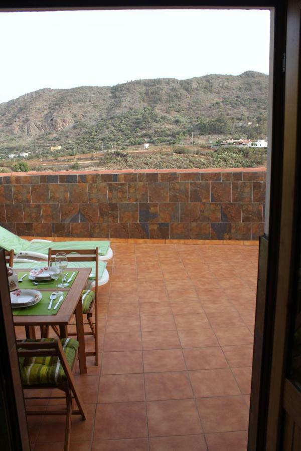 Moranas Appartement *