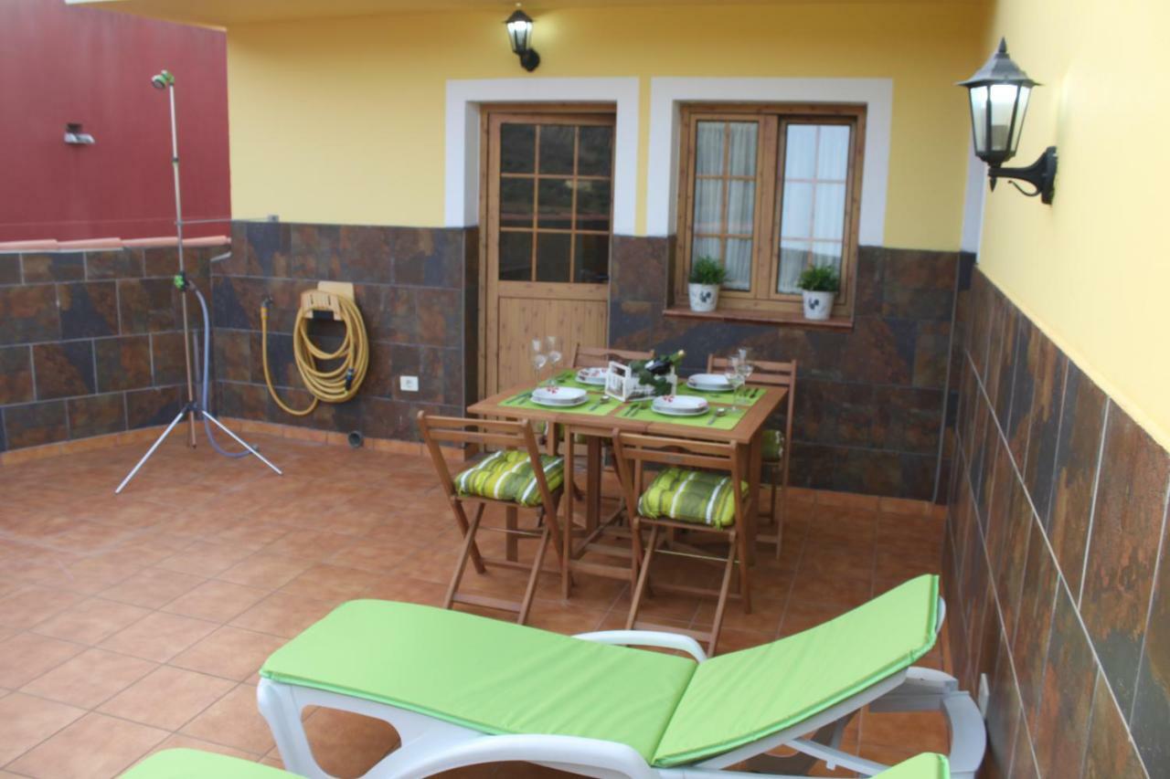 Moranas Appartement *