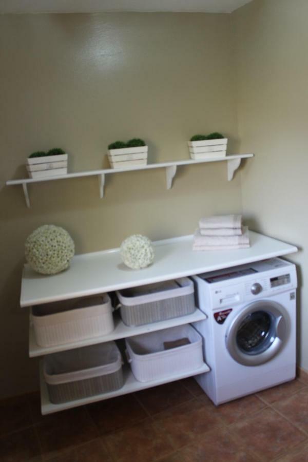 Appartement Moranas Valsequillo