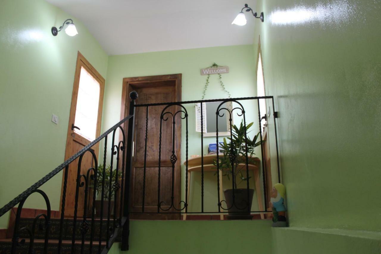 Moranas Appartement