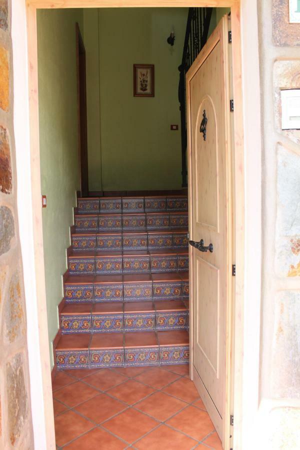 Appartement Moranas