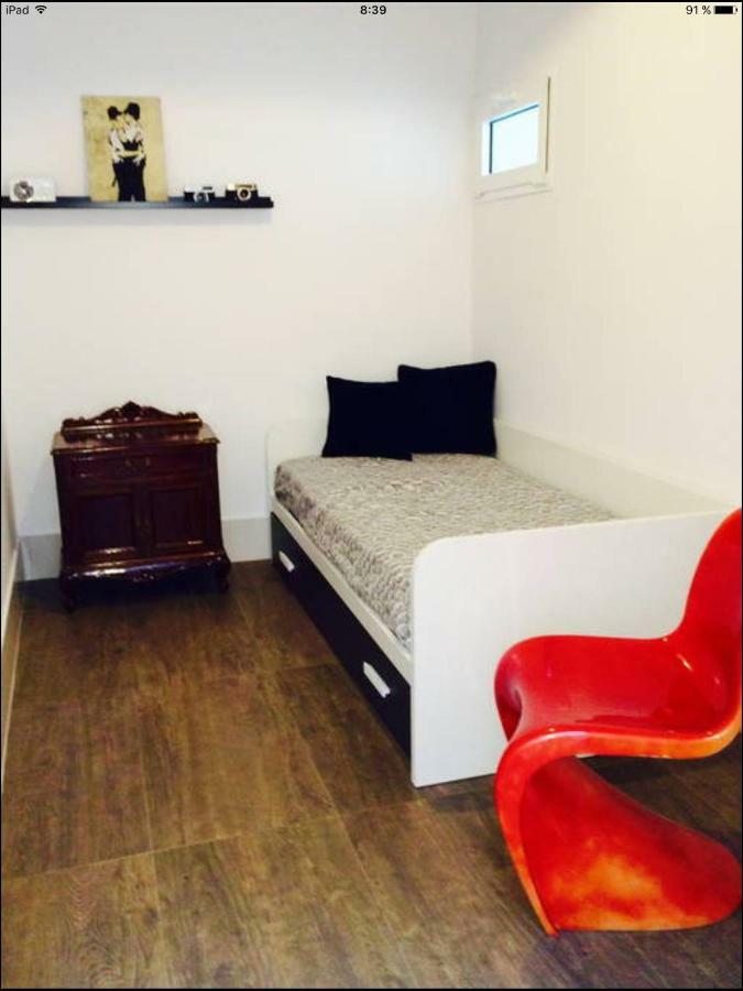Apartamento Galdar Penthouse Over The Sea! Sardina