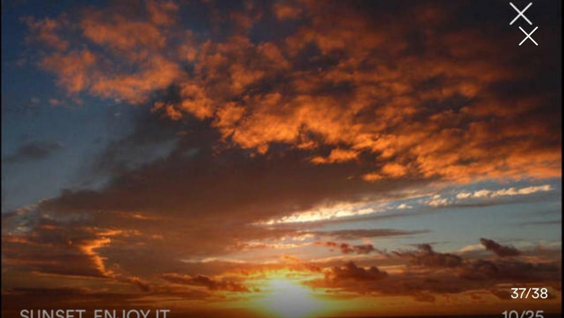 Galdar Penthouse Over The Sea! Apartamento Sardina