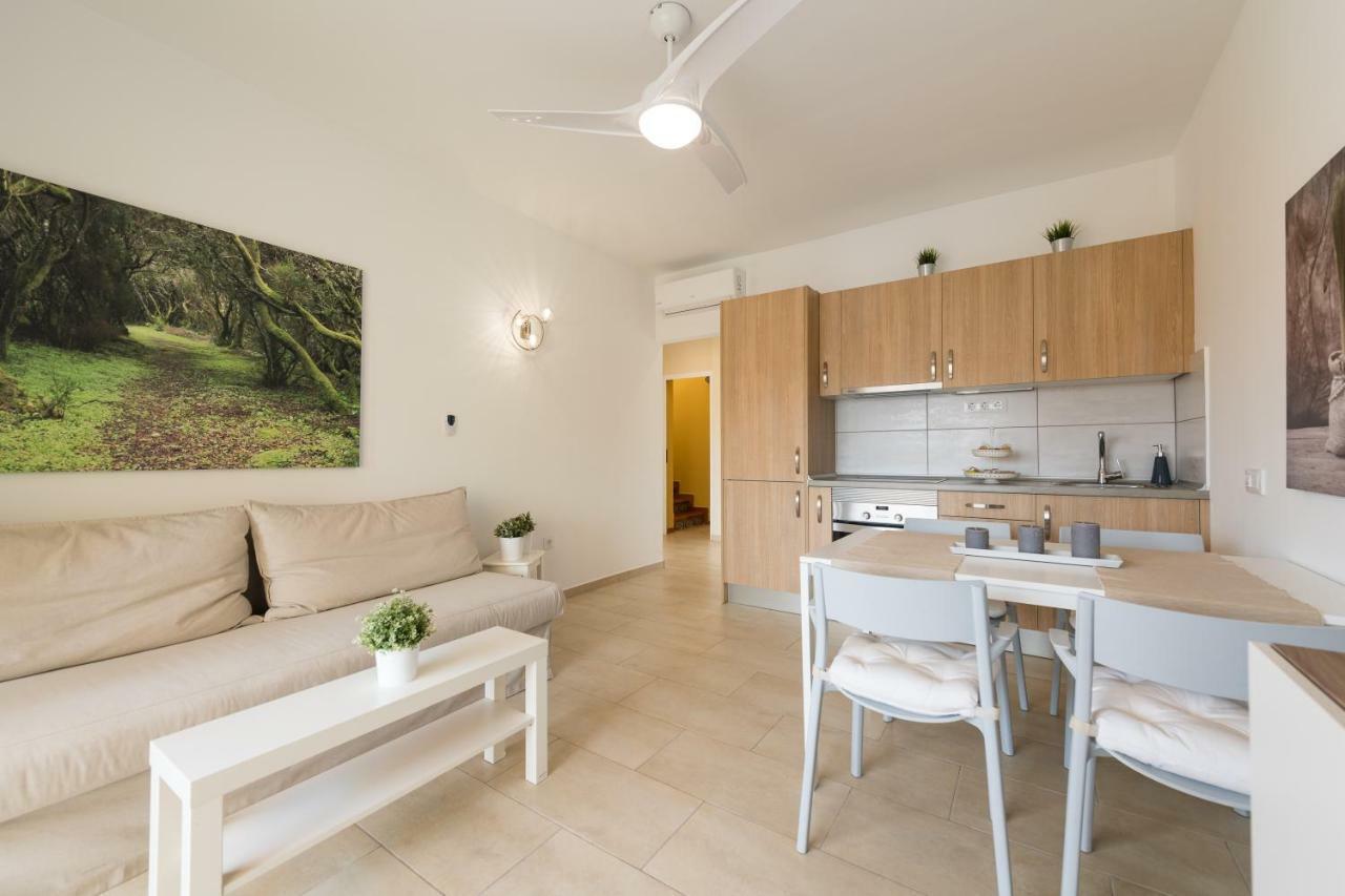 Casa Mencey *