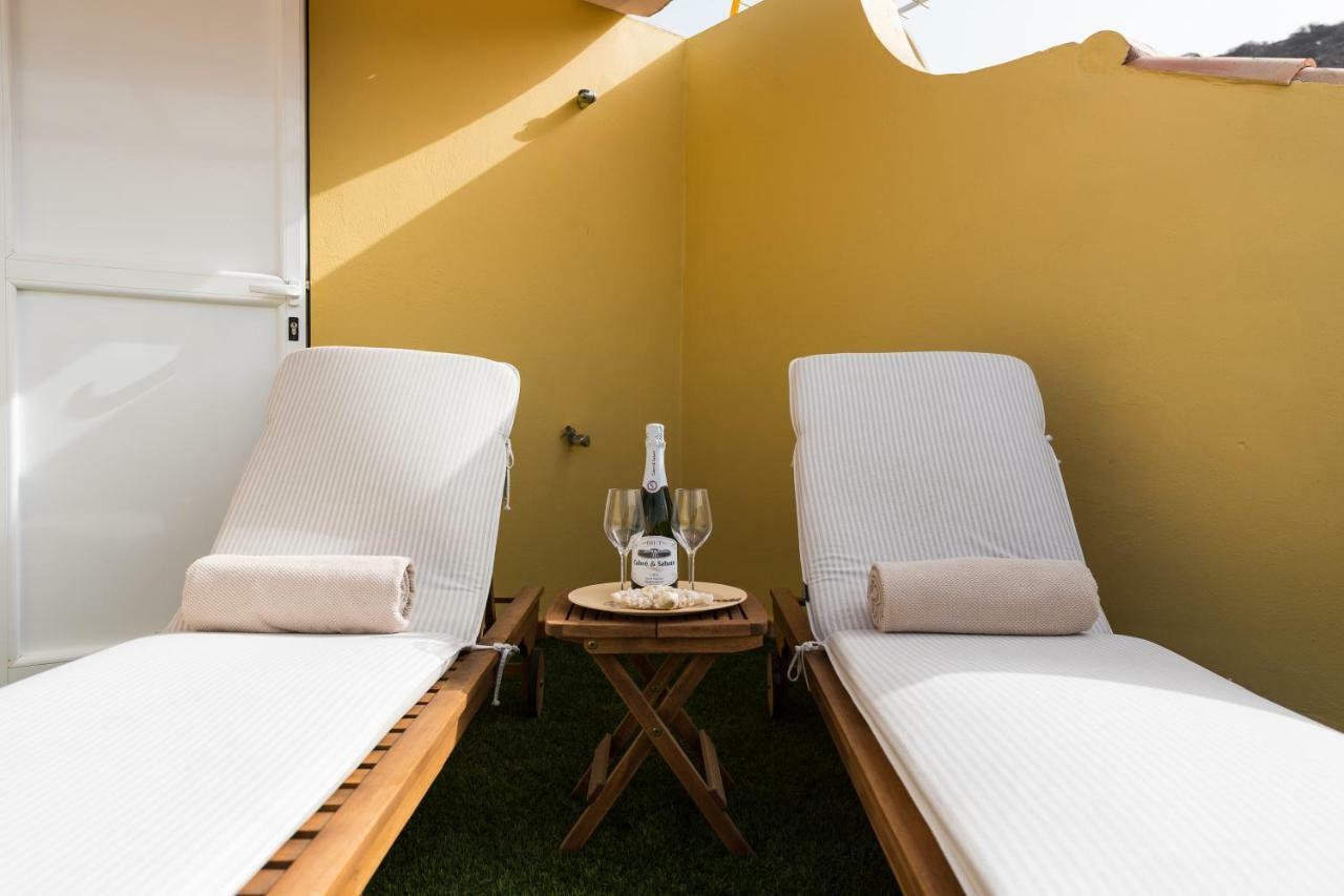 Apartamento Casa Mencey Patalavaca