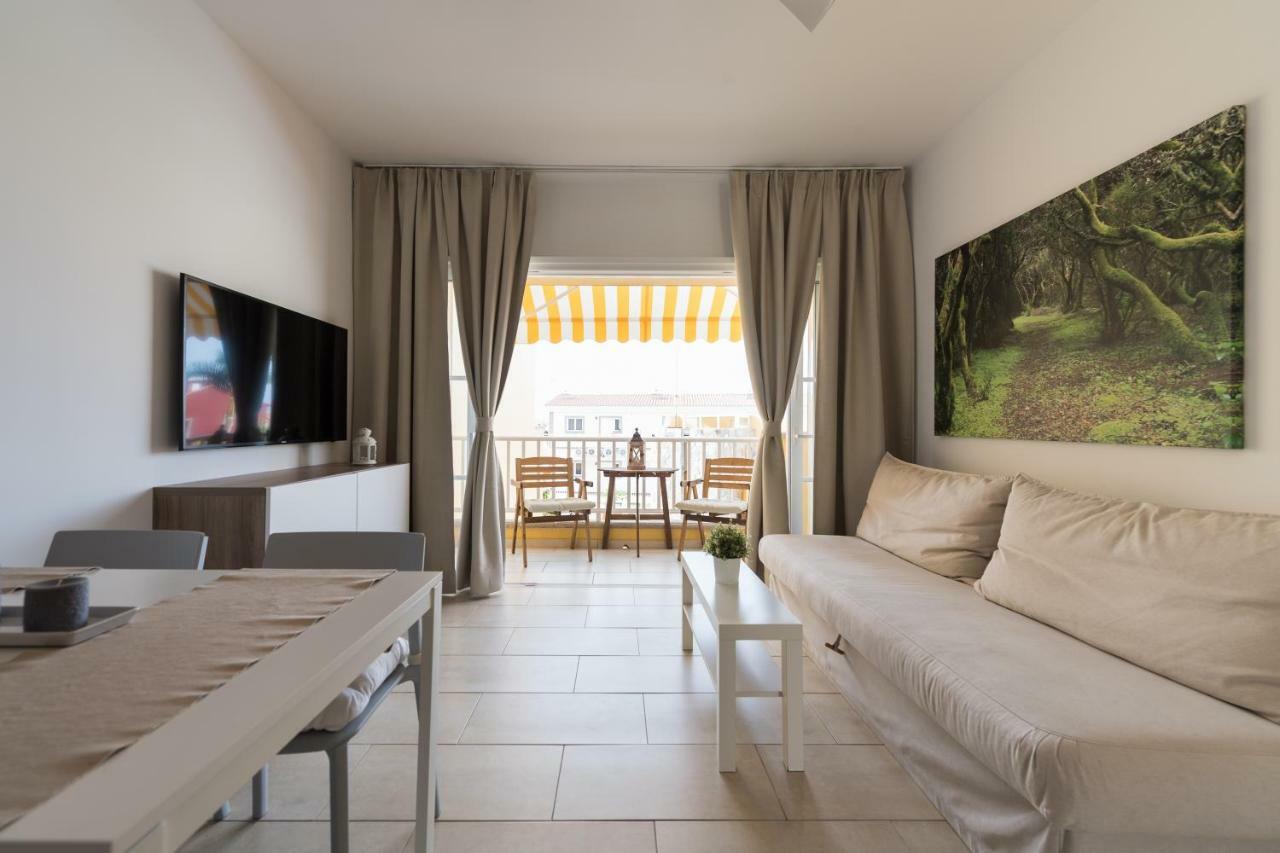 Casa Mencey Apartamento