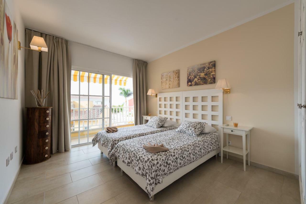 Casa Mencey Apartamento