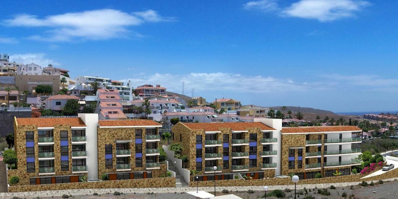 Casa Mencey Apartamento *